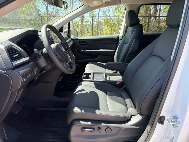 New 2026 Honda Odyssey EX-L image 11