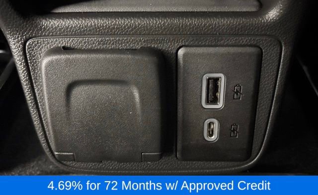 Used 2024 Chevrolet TrailBlazer RS w/ Convenience Package AWD/4WD image 12