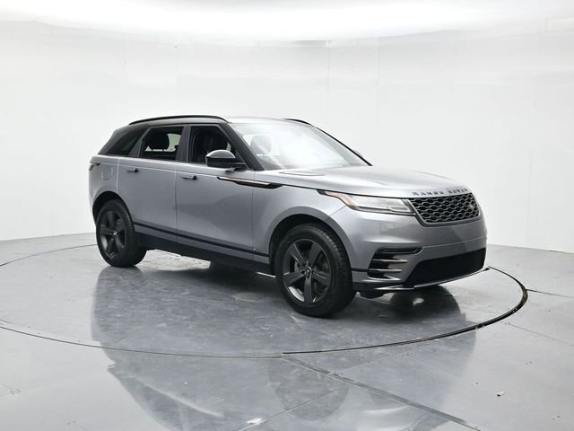 Used 2020 Land Rover Range Rover Velar R-Dynamic S image 1