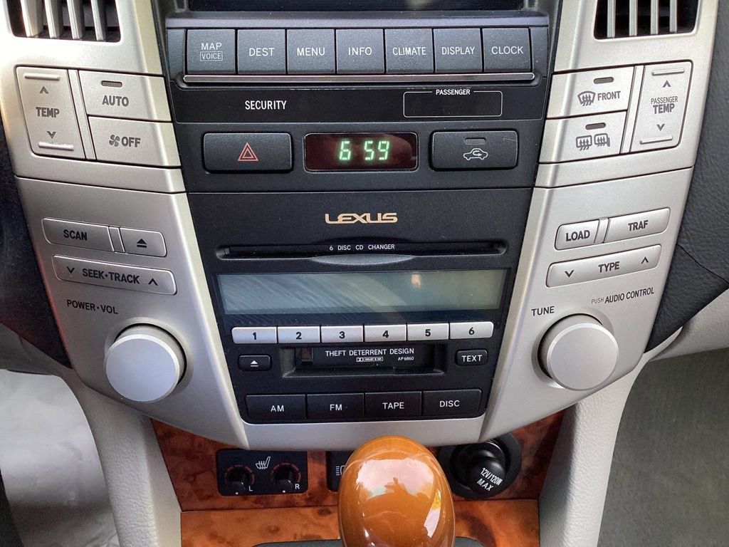 Used 2006 Lexus RX 330 AWD image 21