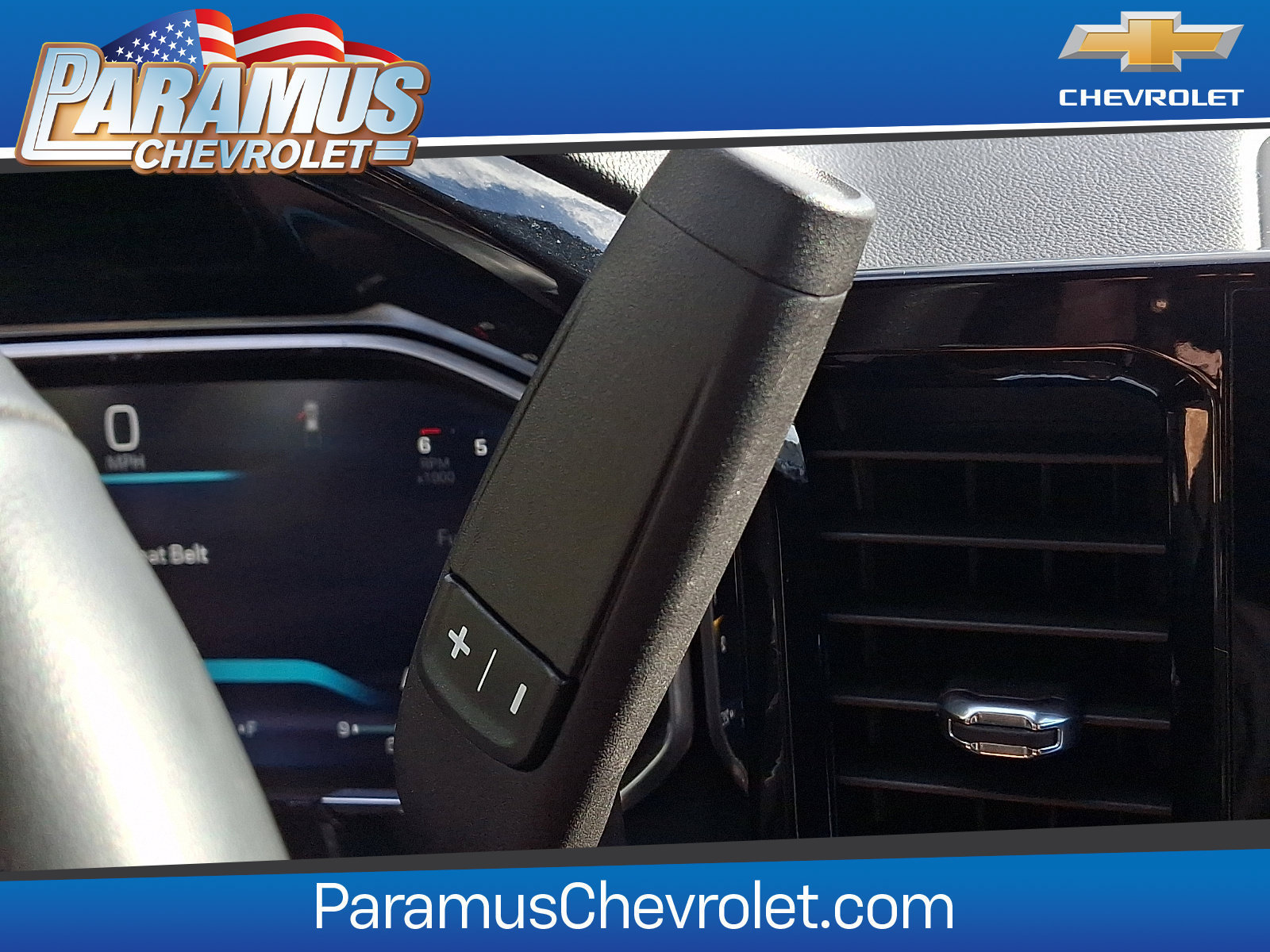Used 2026 Chevrolet Silverado 1500 LT AWD/4WD image 15