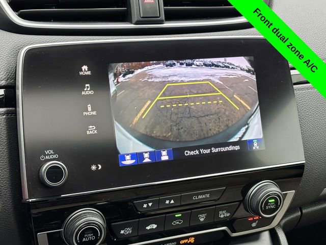 Used 2019 Honda CR-V EX image 17