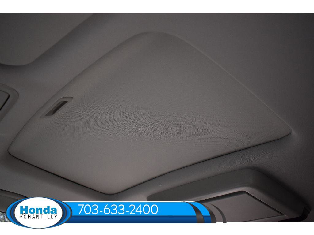 New 2026 Honda Odyssey Touring image 20