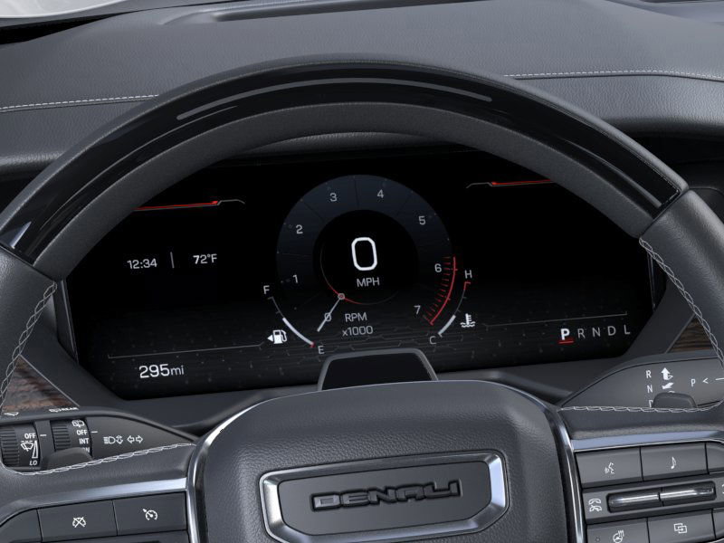 New 2026 GMC Acadia Denali Ultimate image 19