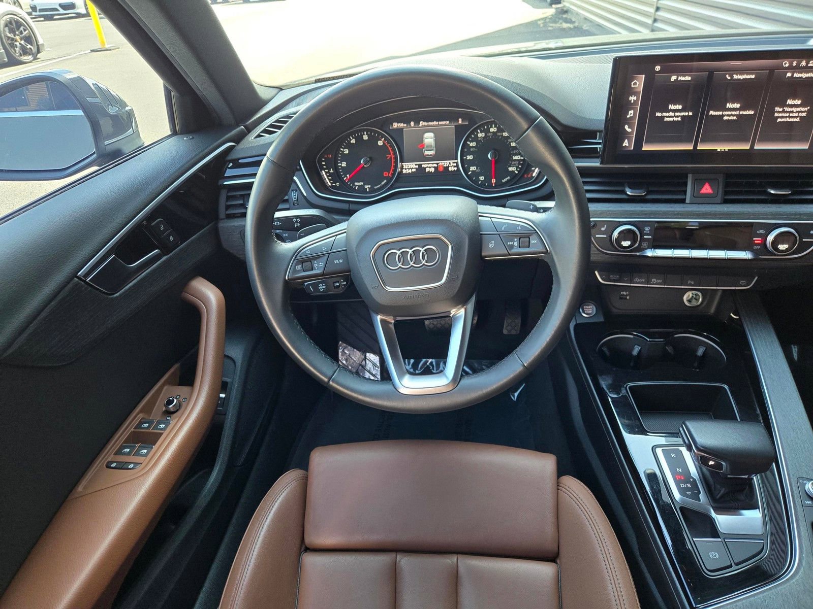 Used 2024 Audi A4 2.0T Premium AWD/4WD image 13