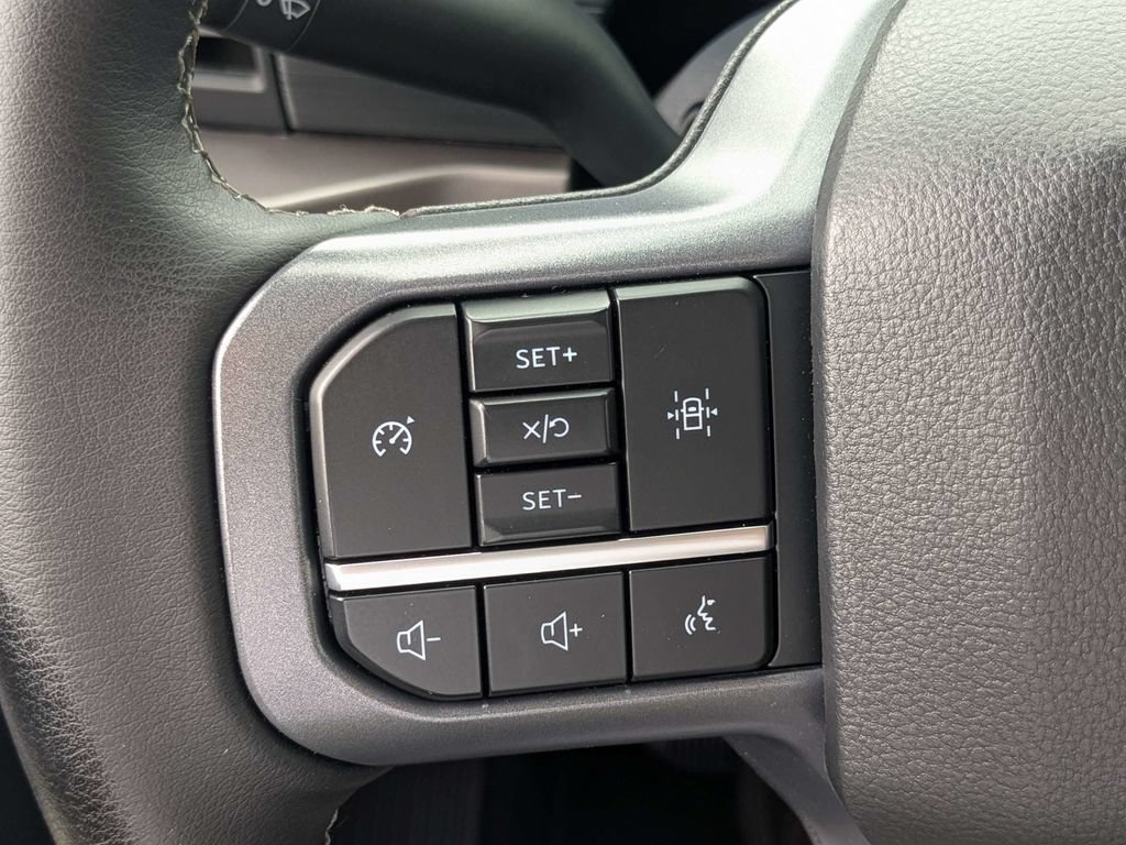Used 2025 Ford F150 XLT w/ Equipment Group 301A Standard AWD/4WD image 25