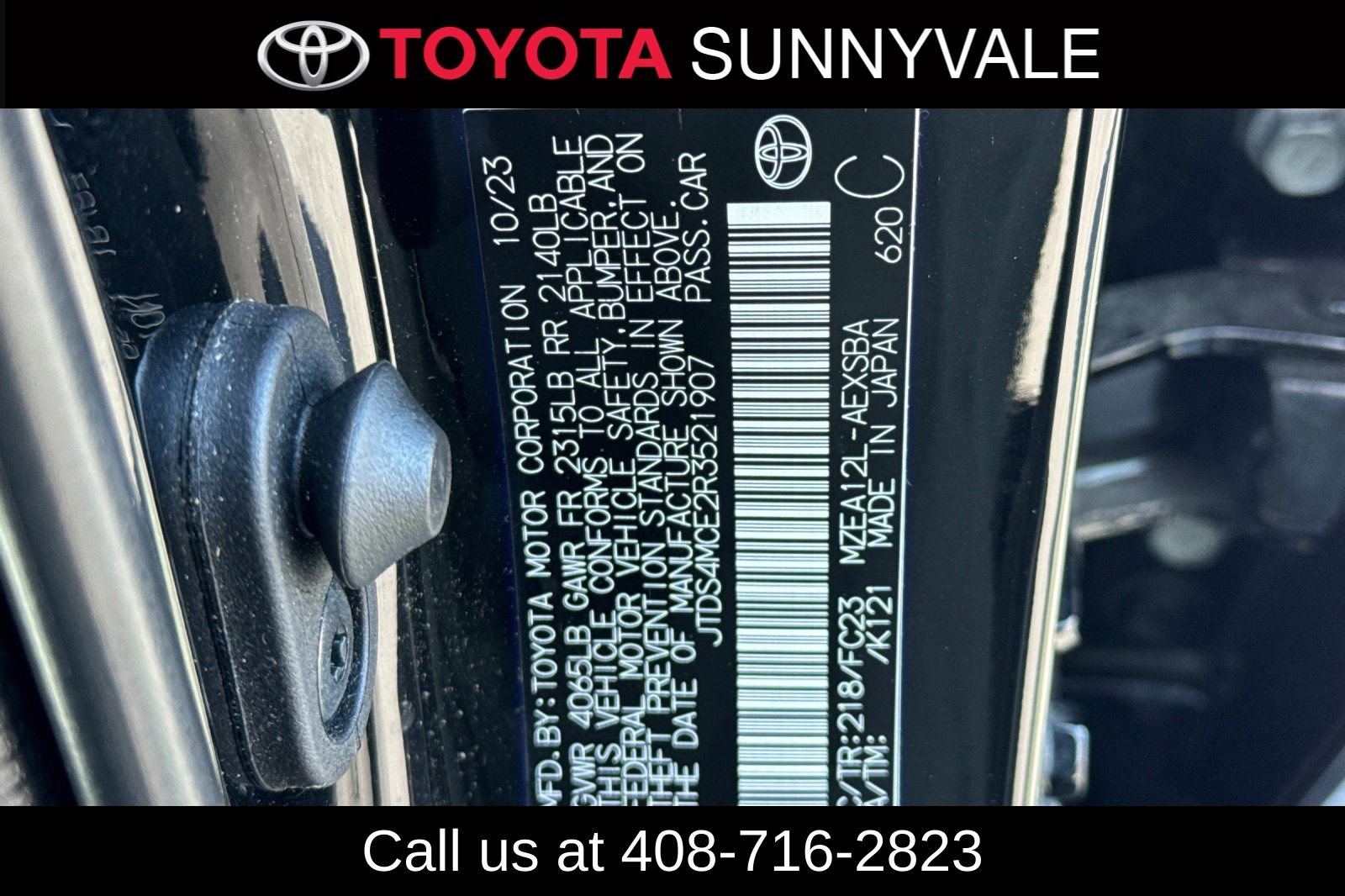 Certified 2024 Toyota Corolla SE FWD image 31