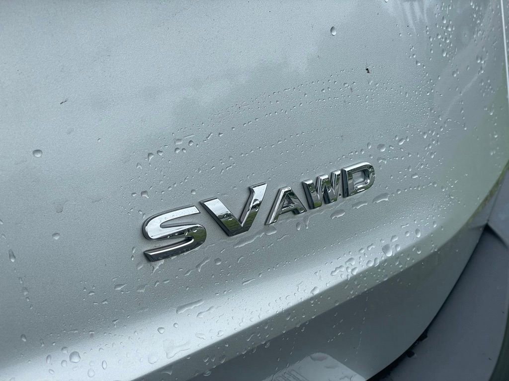 Certified 2023 Nissan Rogue SV w/ SV Premium B Package AWD/4WD image 31