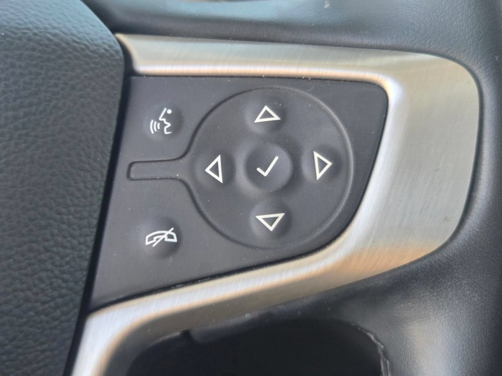 Used 2023 GMC Acadia Denali FWD image 21