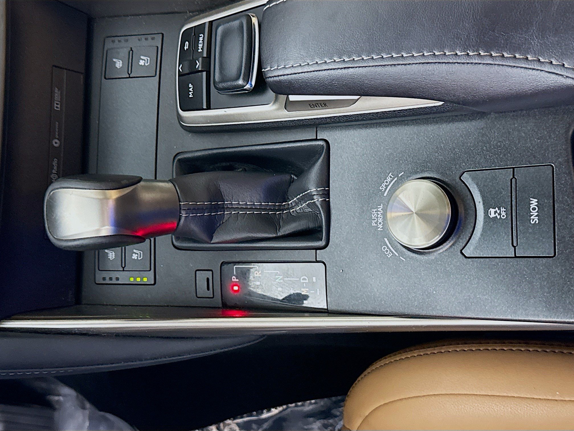 Used 2019 Lexus IS 300 AWD w/ Navigation Package image 20
