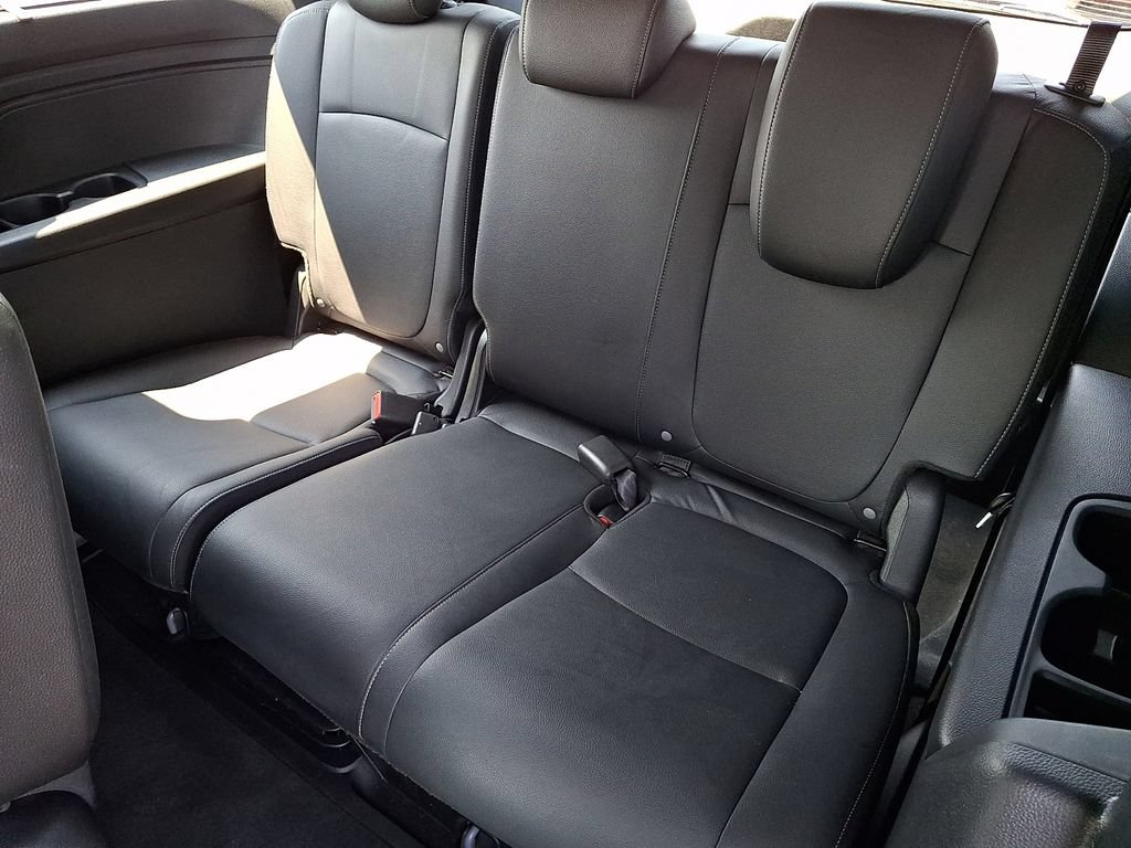 Used 2023 Honda Odyssey Touring image 9