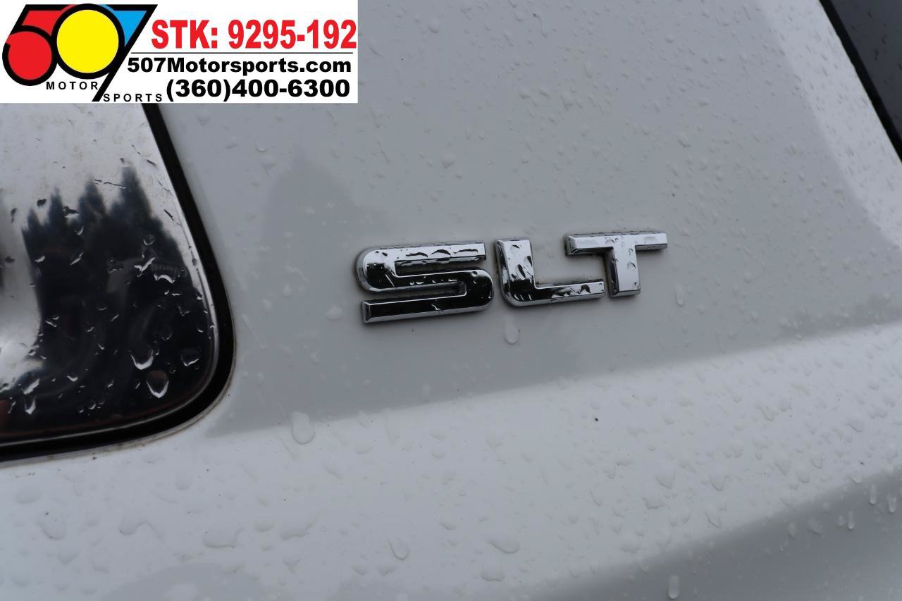 Used 2015 GMC Yukon SLT AWD/4WD image 6
