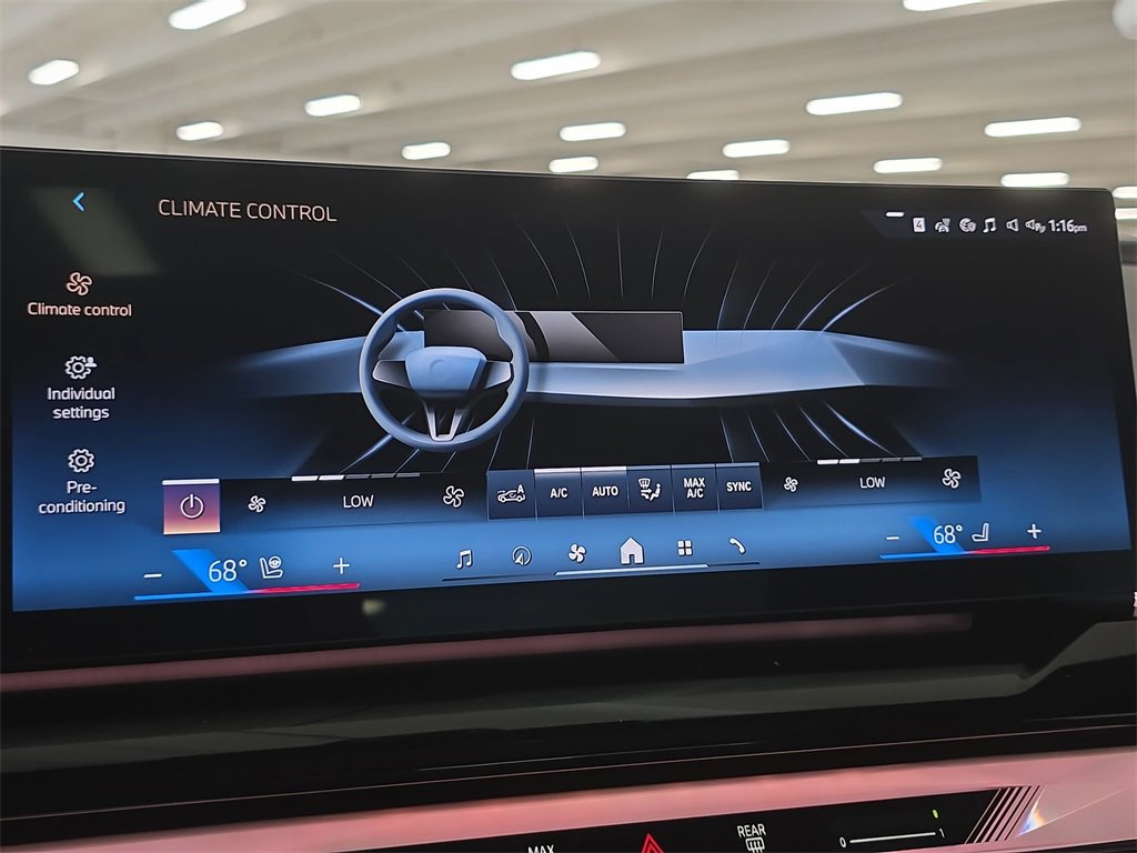 New 2026 BMW 530i w/ M Sport Package image 16