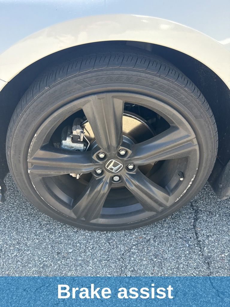 Used 2023 Honda Accord Sport image 11