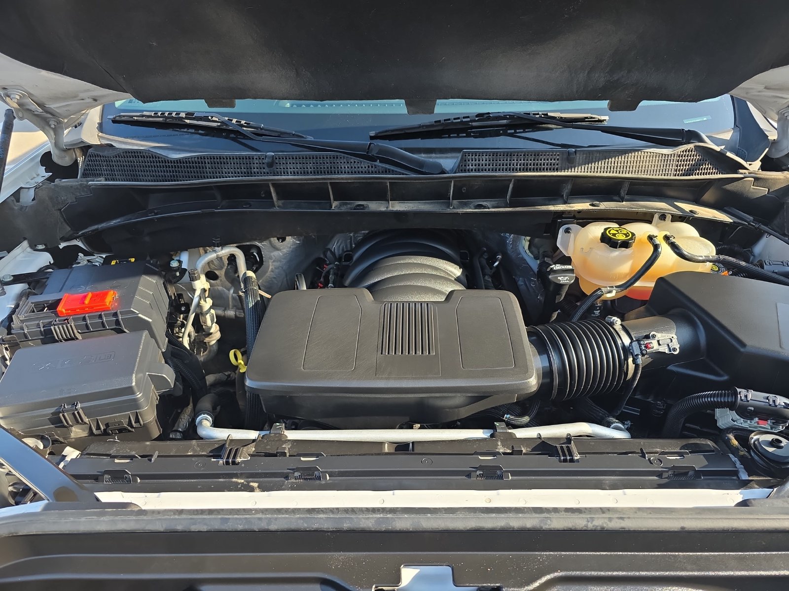 Used 2022 GMC Sierra 1500 SLT RWD image 31