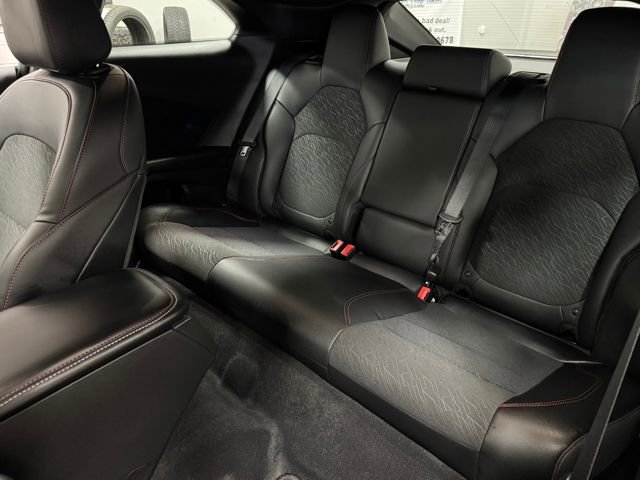 New 2026 Dodge Charger Daytona Scat Pack image 25