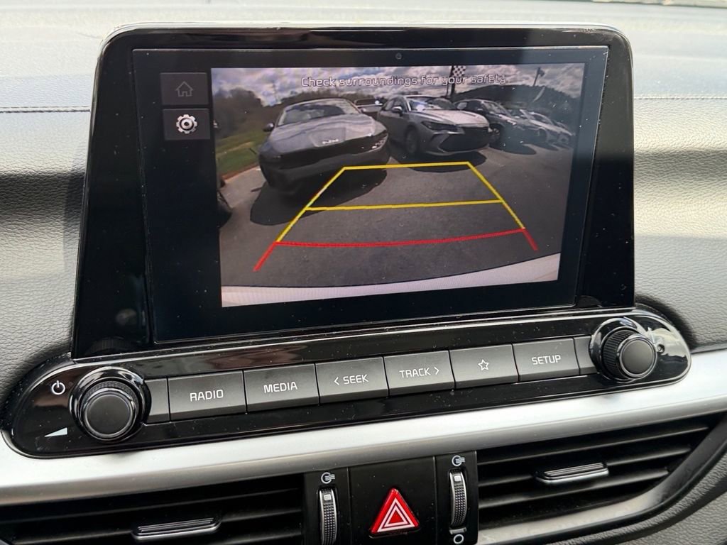 Used 2024 Kia Forte LX image 26