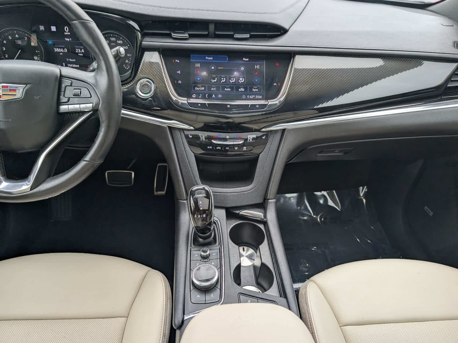 Used 2020 Cadillac XT6 Sport AWD/4WD image 20