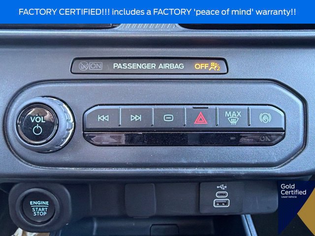 Certified 2026 Ford Maverick XLT AWD/4WD image 32