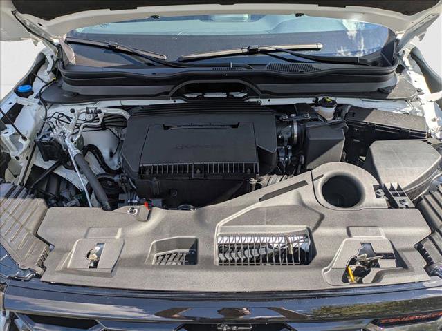 New 2025 Honda Pilot TrailSport image 16