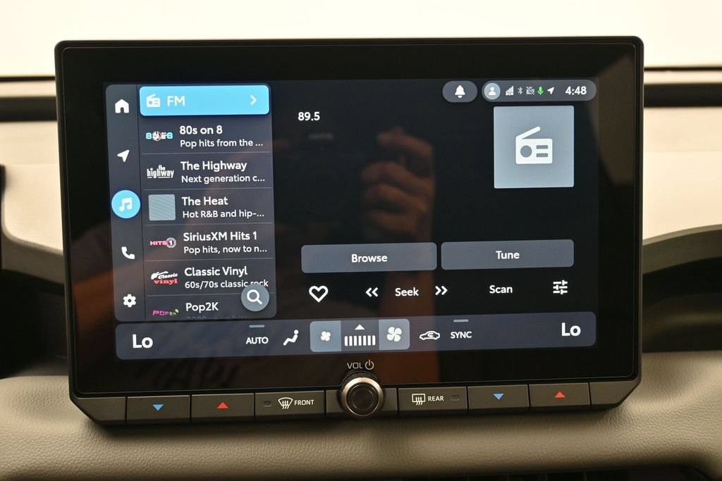 Certified 2026 Toyota RAV4 LE AWD/4WD image 18