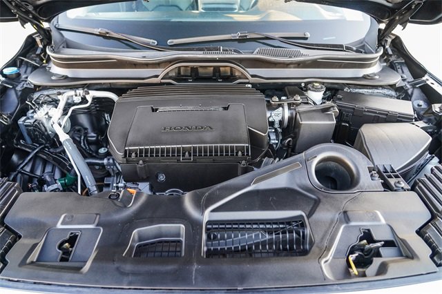 Used 2023 Honda Pilot EX-L image 28