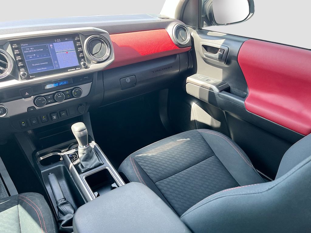 Used 2023 Toyota Tacoma SR5 image 22