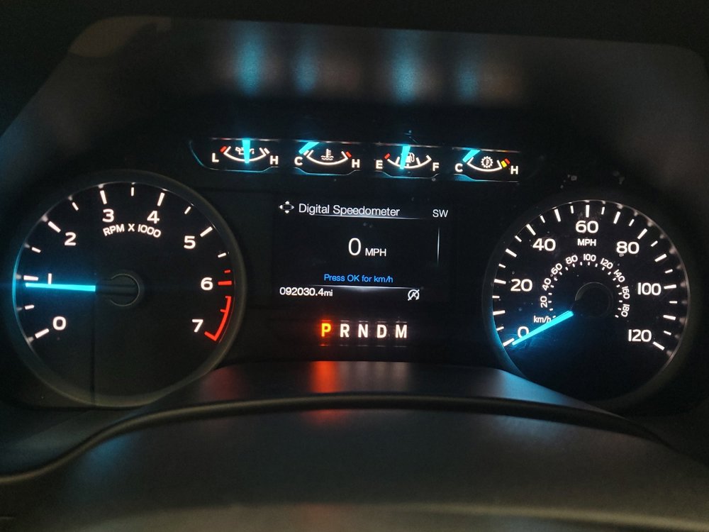 Used 2020 Ford F150 XLT w/ Equipment Group 301A Mid RWD image 23