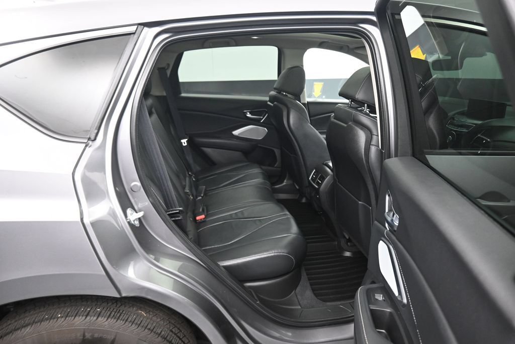 Used 2022 Acura RDX w/ Technology Package AWD/4WD image 42