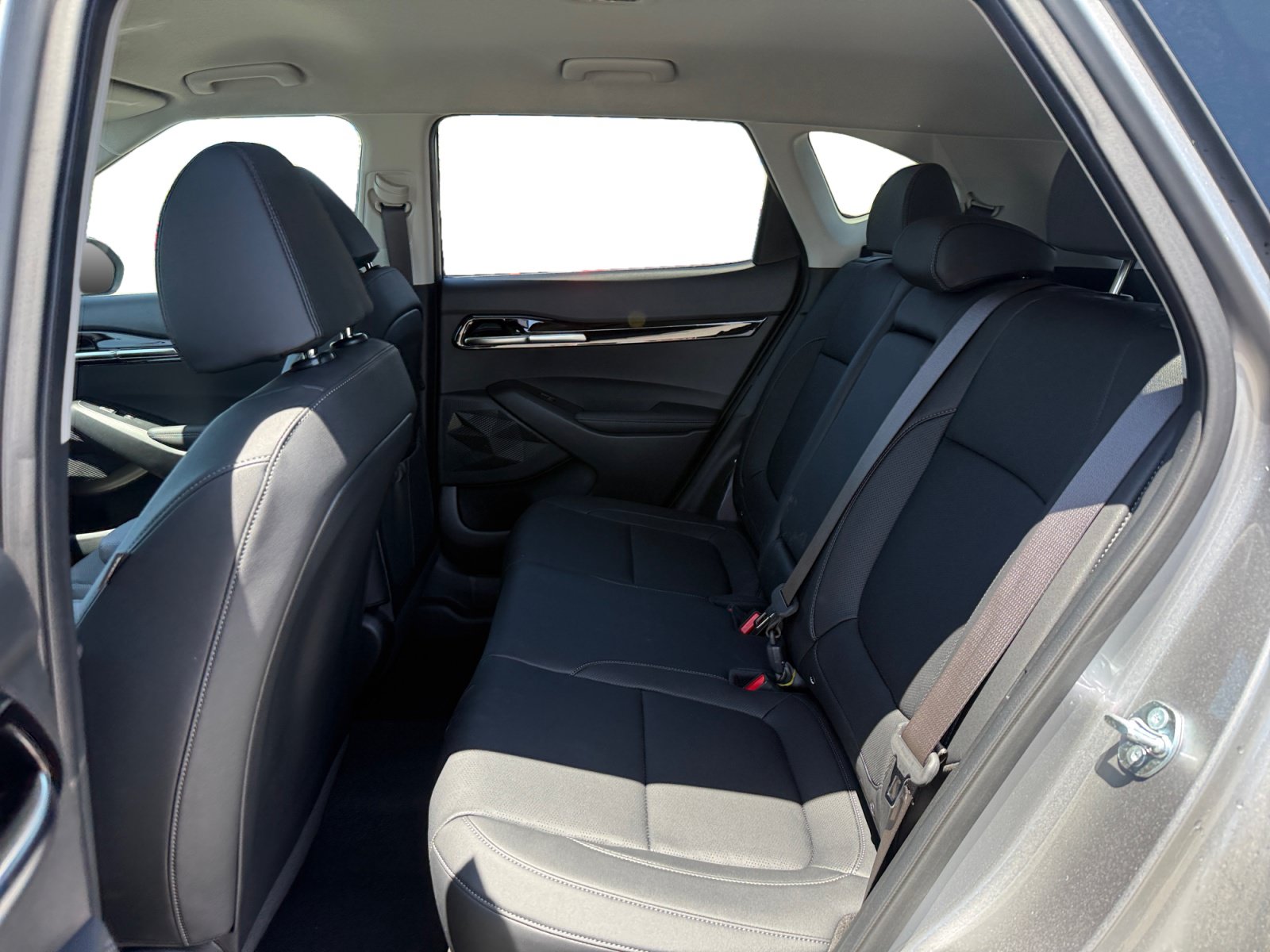 New 2026 Kia Seltos EX FWD image 16