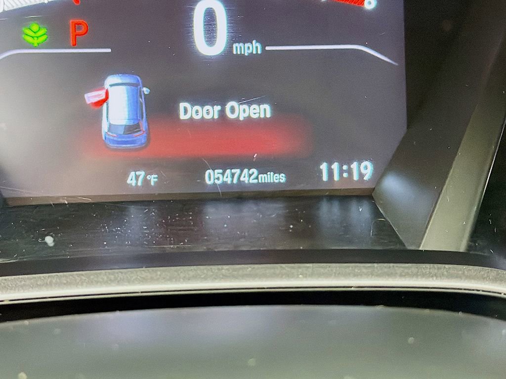 Used 2020 Honda CR-V EX-L image 31