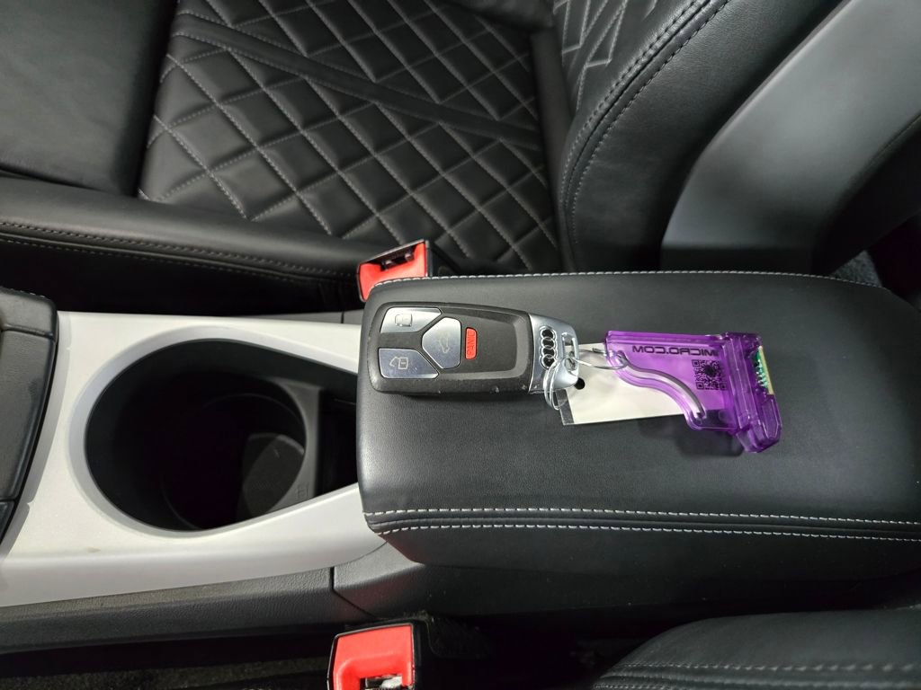 Used 2016 Audi TTS 2.0T image 26