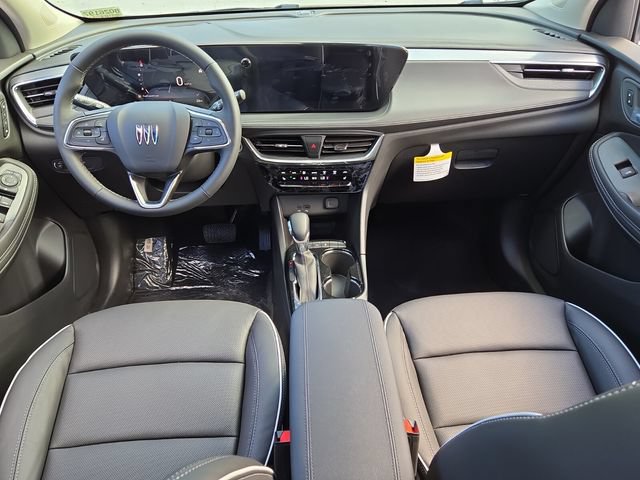 New 2026 Buick Encore GX Avenir AWD/4WD image 13