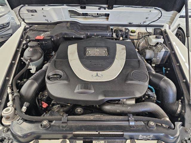 Used 2013 Mercedes-Benz G 550 image 34