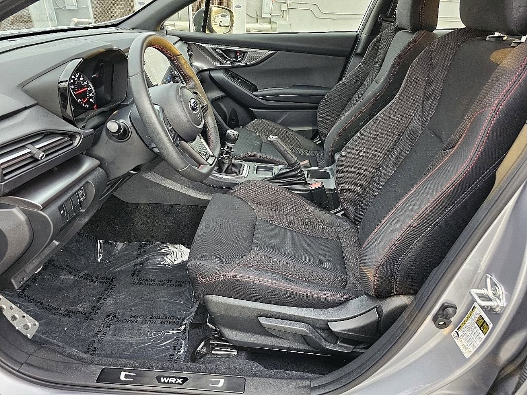 Used 2024 Subaru WRX Premium image 25