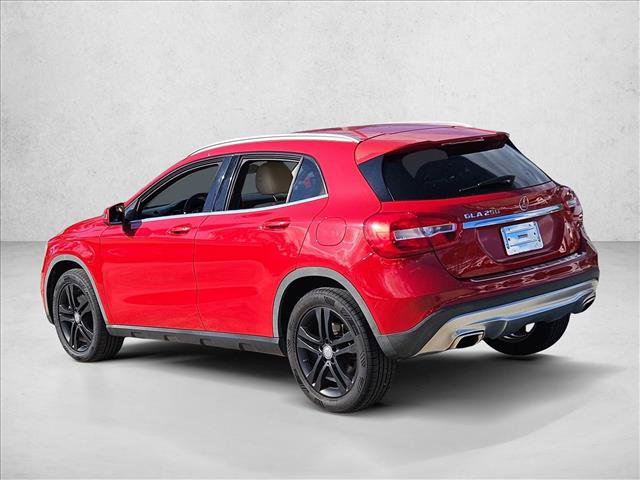 Used 2017 Mercedes-Benz GLA 250 image 8