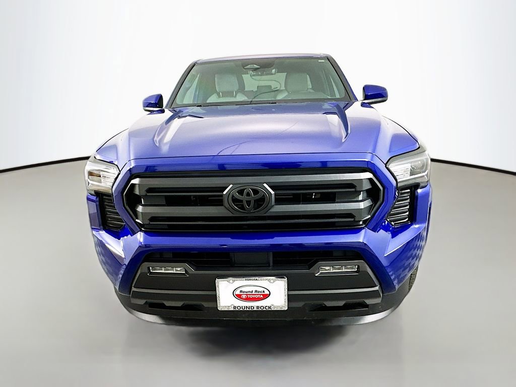 Certified 2025 Toyota Tacoma SR5 image 2