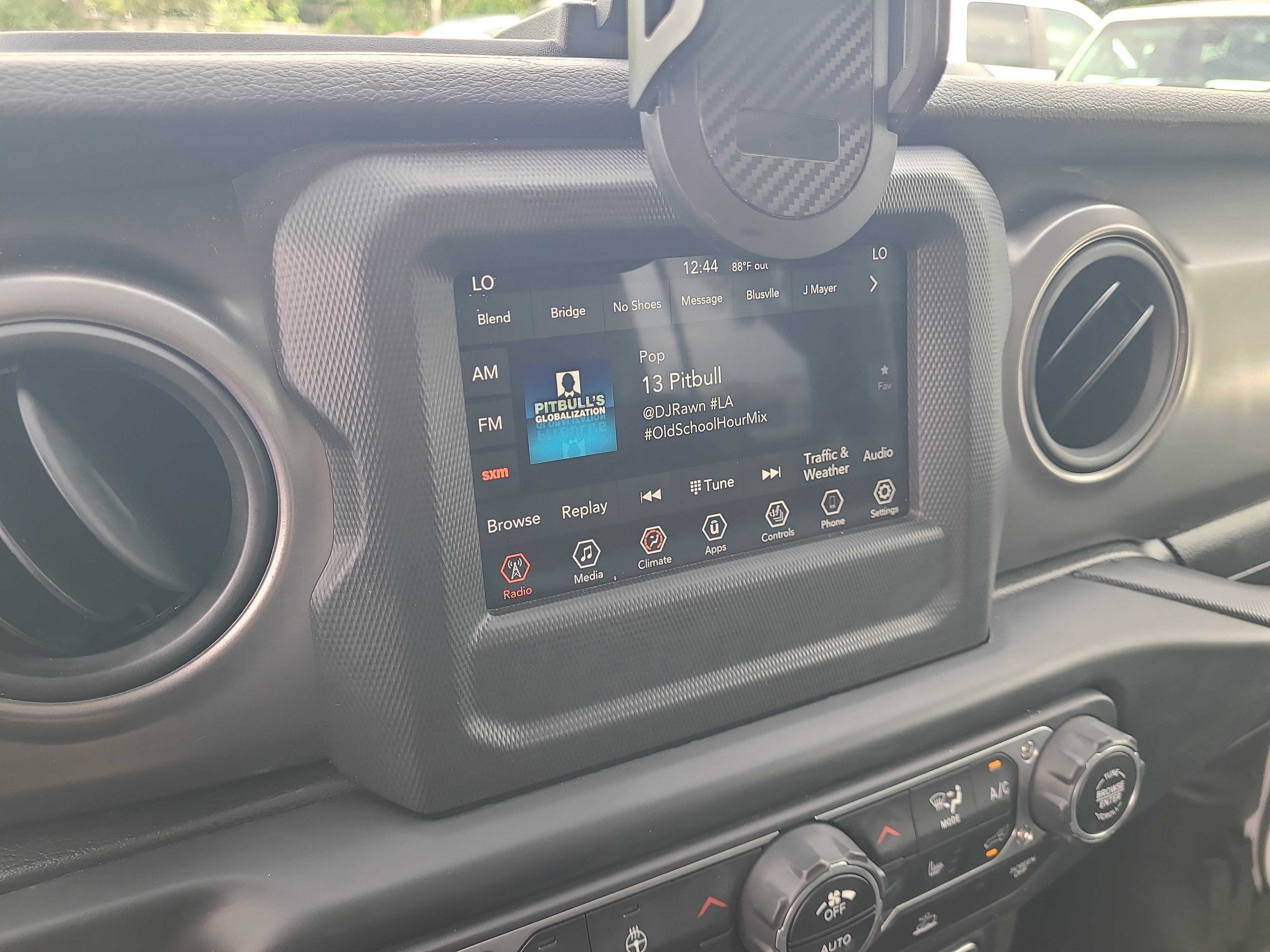 Used 2021 Jeep Wrangler Unlimited Sport AWD/4WD image 22