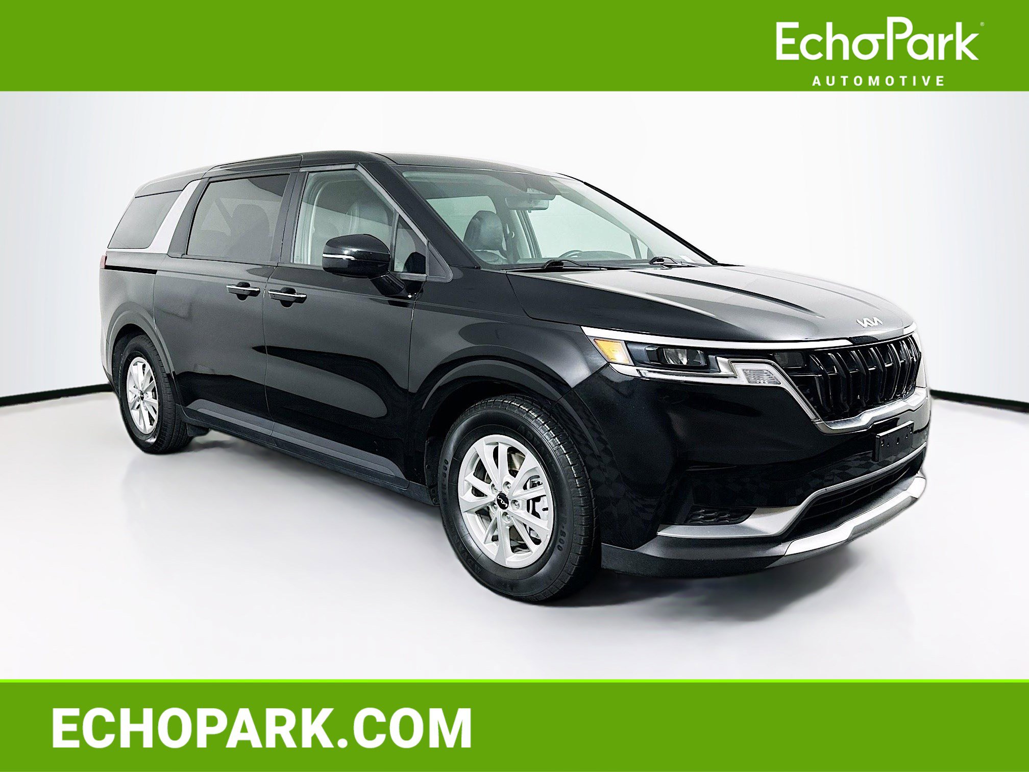 Used 2024 Kia Carnival LX