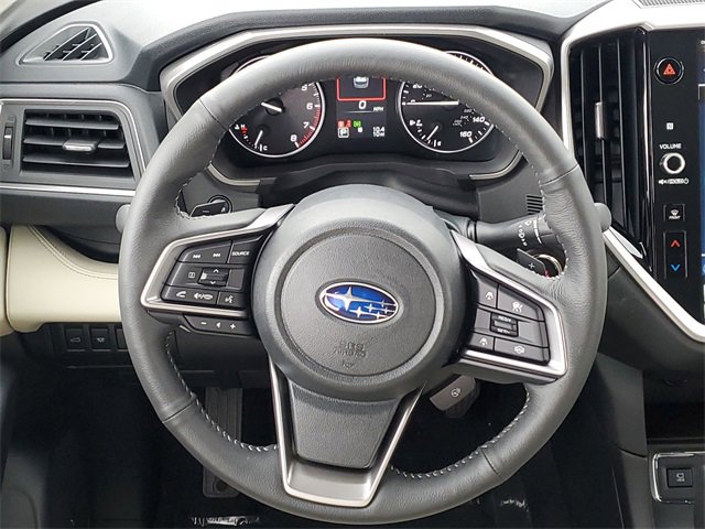 New 2025 Subaru Ascent Limited w/ Popular Package #2 image 15