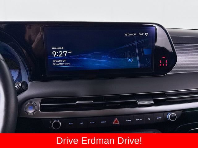 Used 2024 Hyundai Palisade Limited image 20