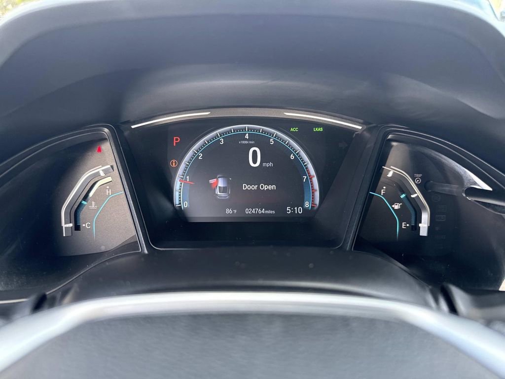 Used 2019 Honda Civic LX image 29