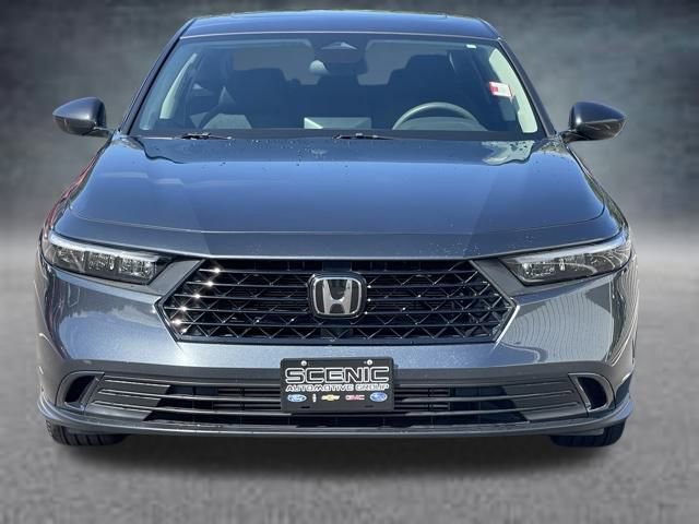 Used 2024 Honda Accord EX image 26