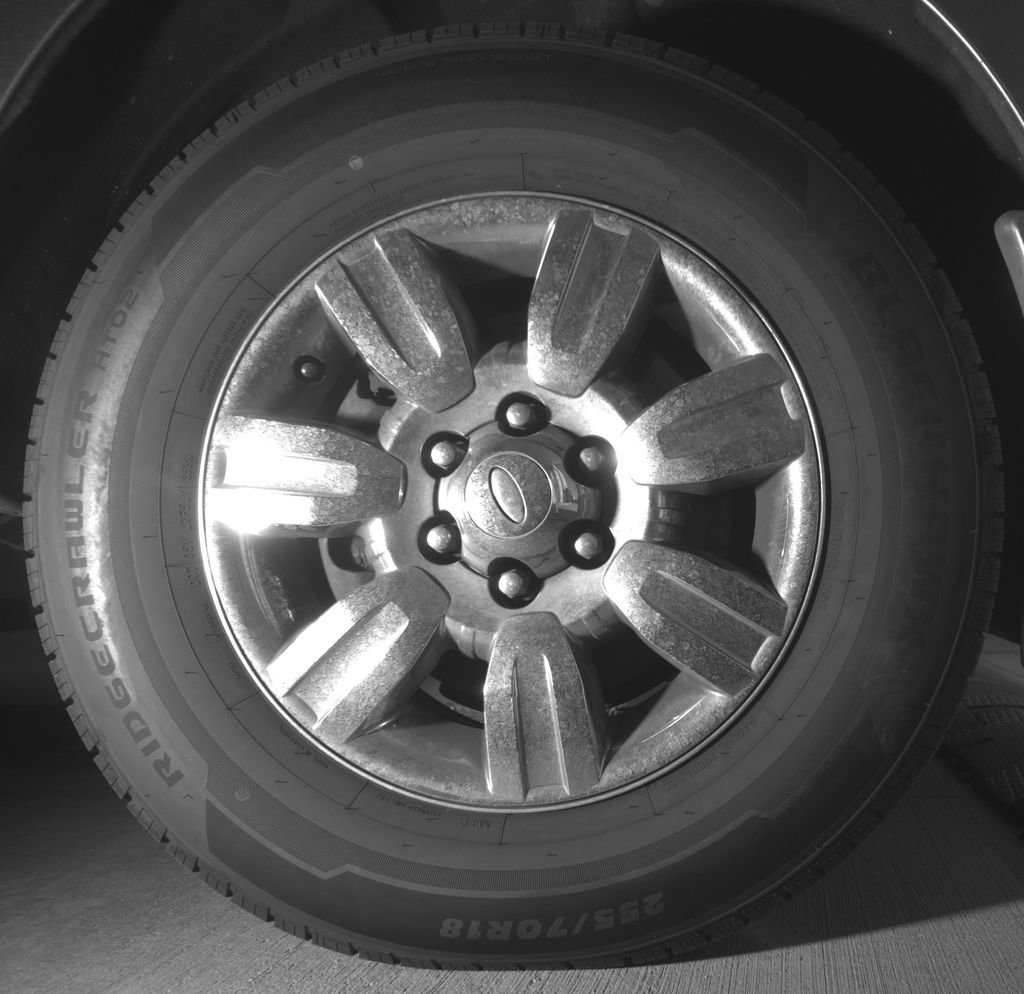 Used 2011 Ford F150 XLT w/ XLT Convenience Pkg RWD image 11