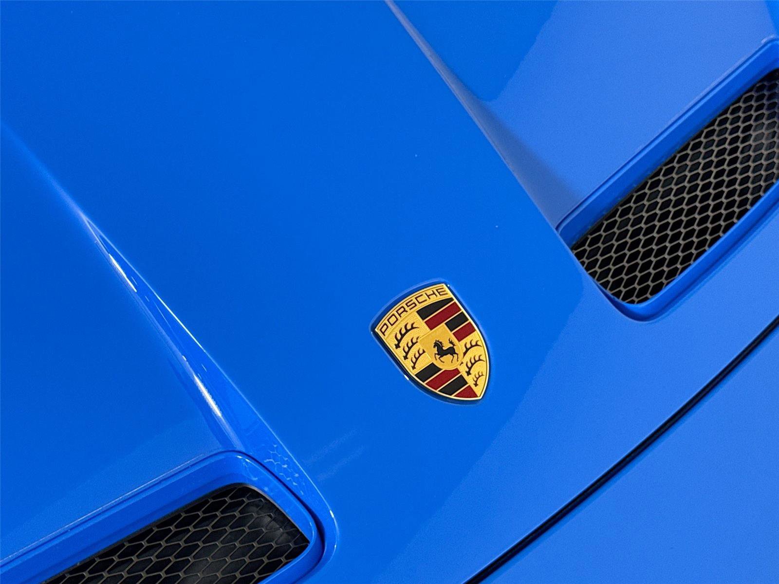 Used 2022 Porsche 911 GT3 RWD image 32