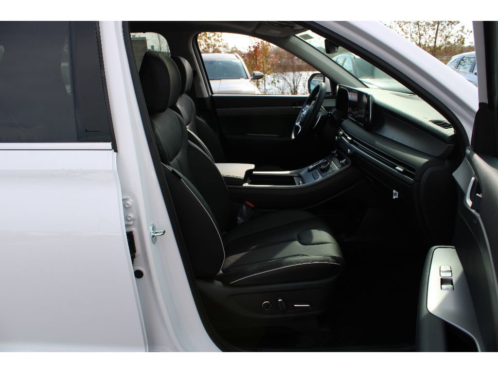 Used 2025 Hyundai Palisade XRT image 14