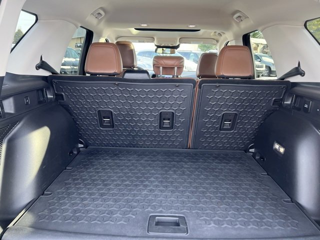 Used 2023 Ford Bronco Sport Badlands w/ Premium Package image 11