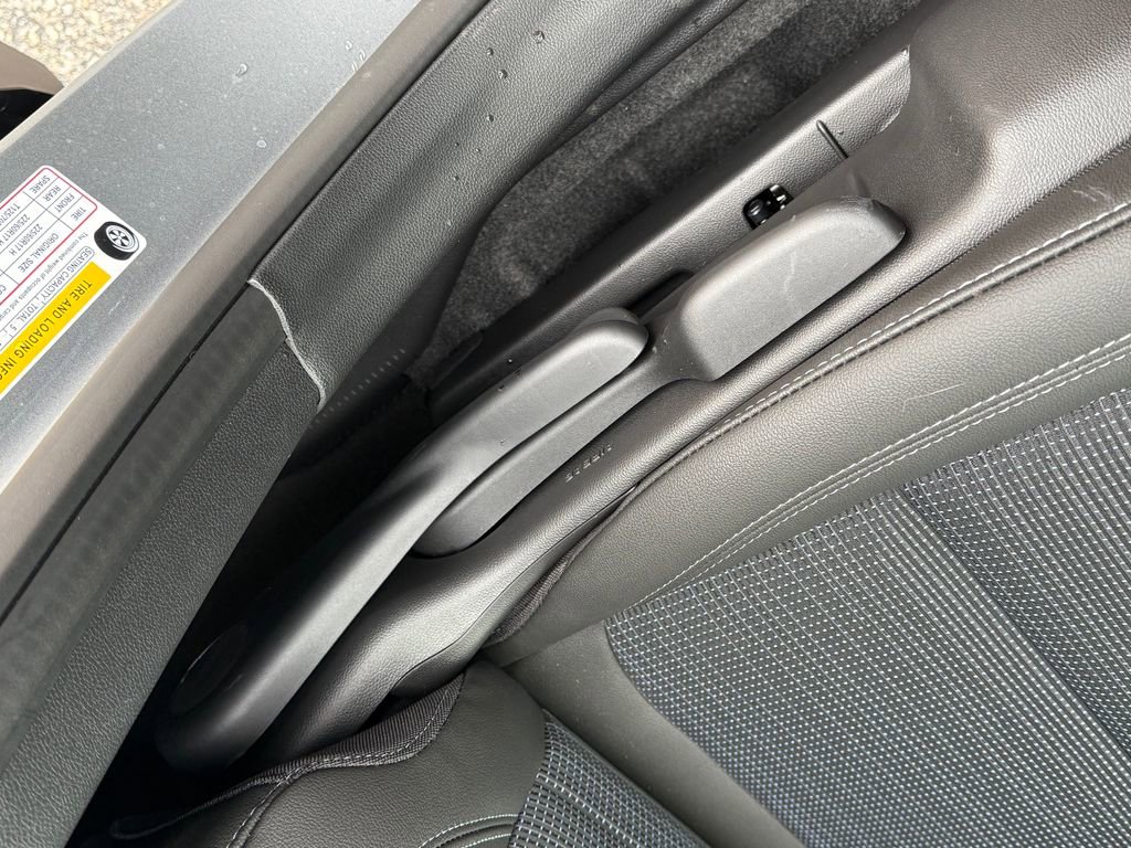 New 2026 Buick Envista Preferred w/ Convenience II Package image 28