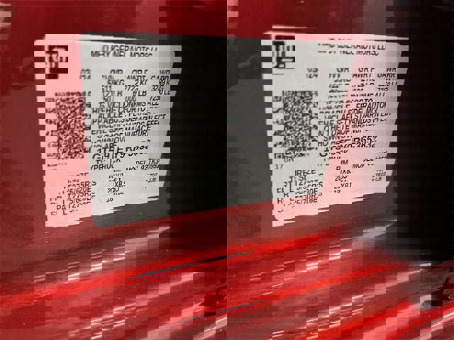 Certified 2024 GMC Sierra 3500 SLE w/ SLE Value Package image 33