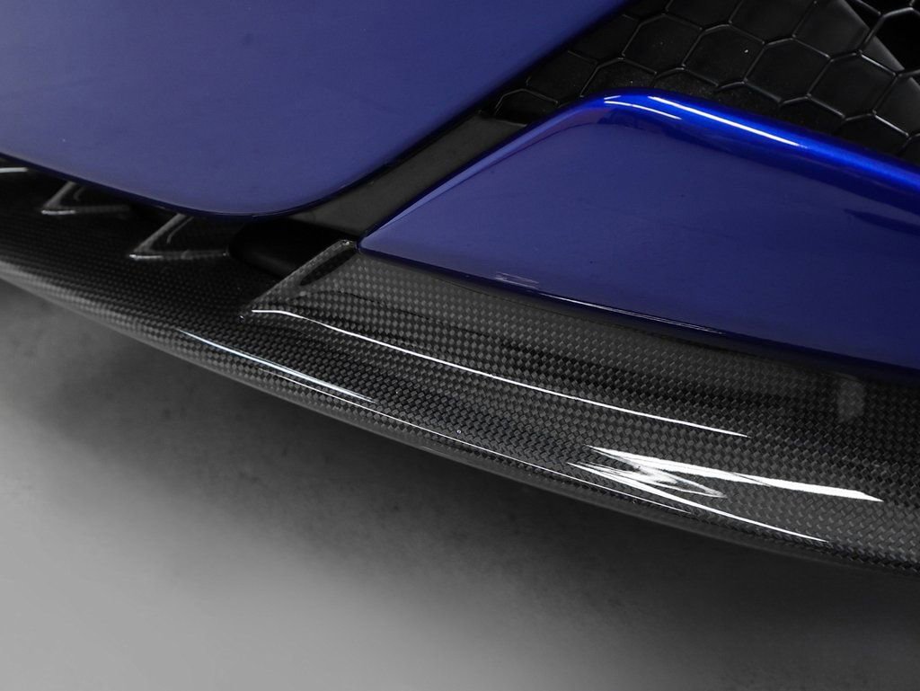 Used 2023 Ferrari SF90 Spider image 8